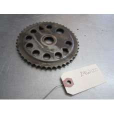 24W120 Camshaft Timing Gear For 07-08 Chevrolet Malibu  2.2 90537632